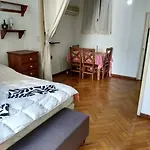 Practico Monoambiente En Recoleta