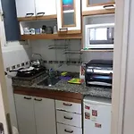Practico Monoambiente En Recoleta