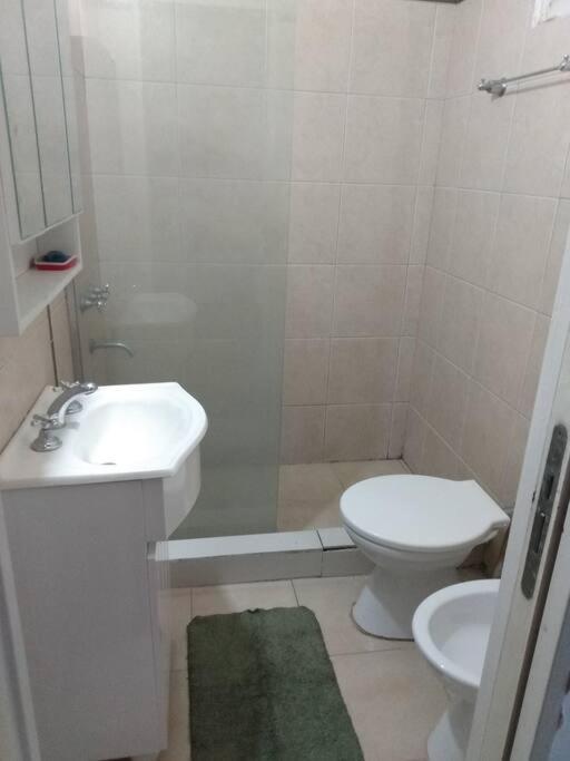 Apartamento Practico Monoambiente En Recoleta Ciudad Autónoma de Buenos Aires